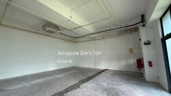 Tradehub 21 (D22), Factory #466397201